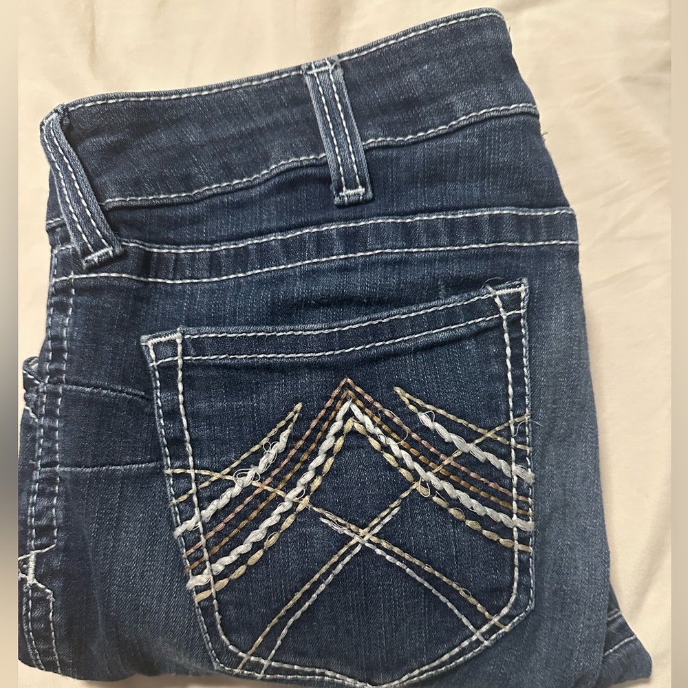 Ariat Jeans